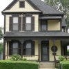 Martin Luther King's Birthplace