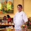 Park 75's Executive Chef, Robert Gerstenecker