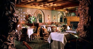Restaurants