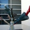 Woman Sprouting People
