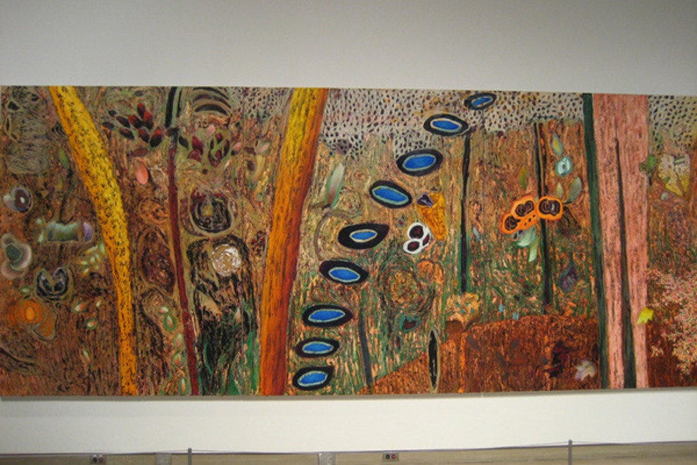 Phoenix Art Museum Phoenix Attractions Review 10Best Experts and