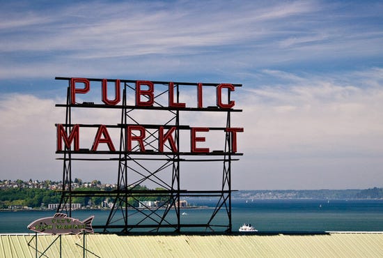 Seattle by Day-2