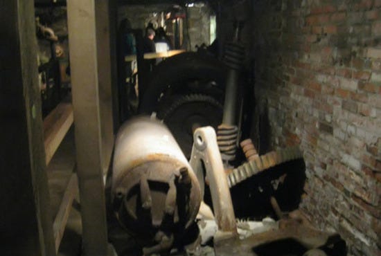 Underground Seattle