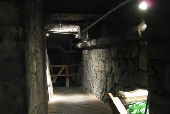Underground Seattle