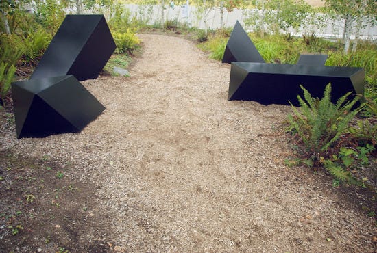 shapes &amp; shapes