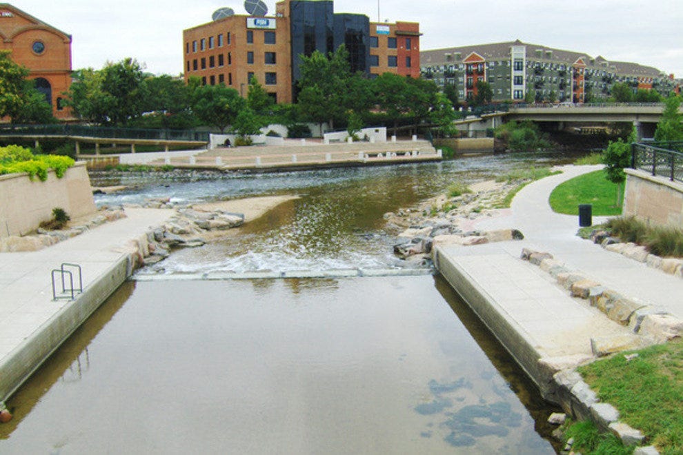 Confluence Park Denver Attractions Review 10Best Experts and Tourist Reviews