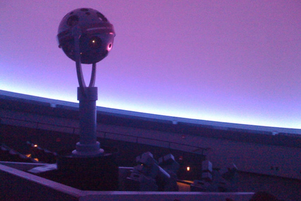 Adventure Science Center Nashville Attractions Review 10Best Experts