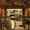 National Postal Museum Interior