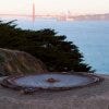 At Fort Barry