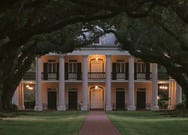 Oak Alley Plantation
