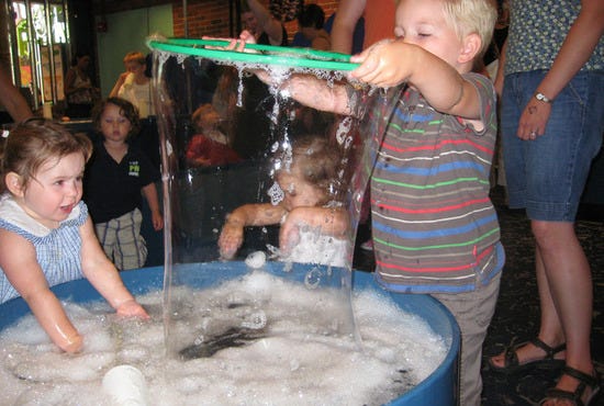 Bubble