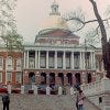 Boston - State House