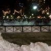 Frog Pond skating