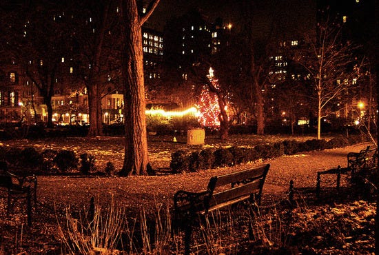 Gramercy Park