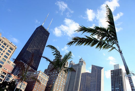John Hancock Center