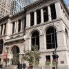 Chicago Old Public Library