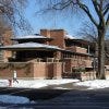 Robie House, Hyde Park, Chicago