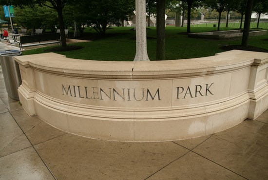 Millennium Park