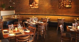 Restaurants
