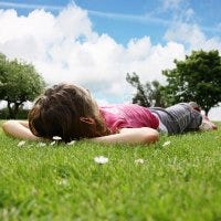 Summer &mdash; It's About the Freedom to Play