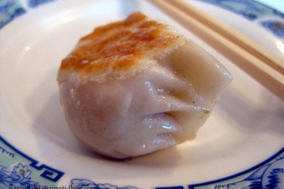 Ton Kiang San Francisco Restaurants Review 10Best Experts and