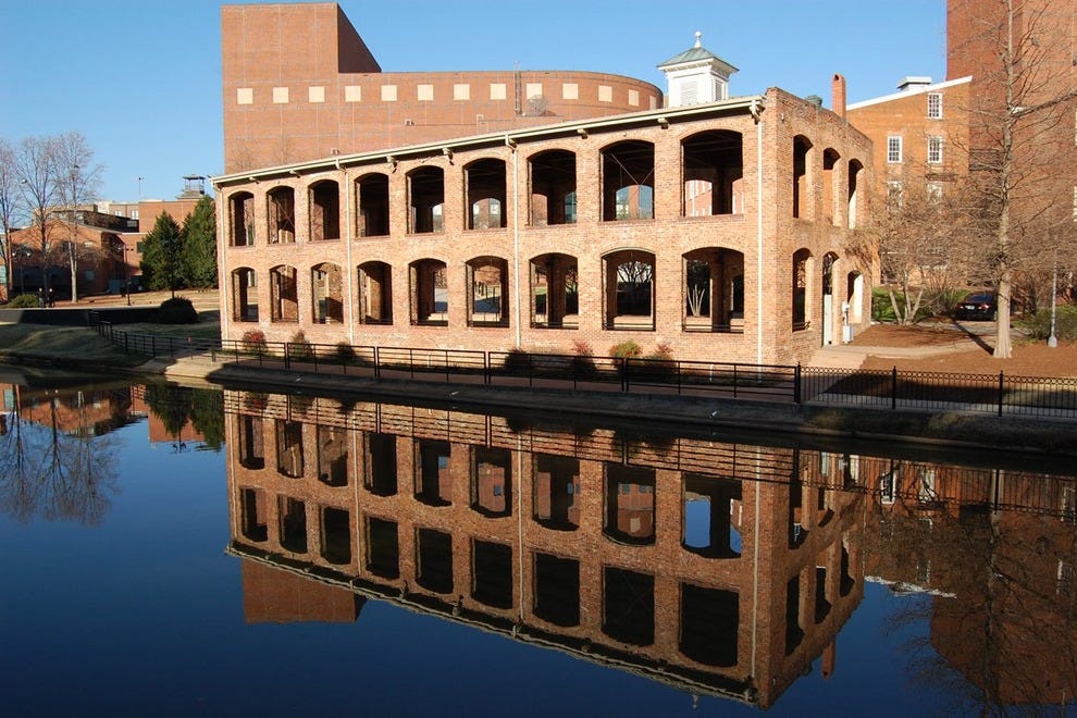 Larkin's on the River Greenville Restaurants Review 10Best Experts and Tourist Reviews