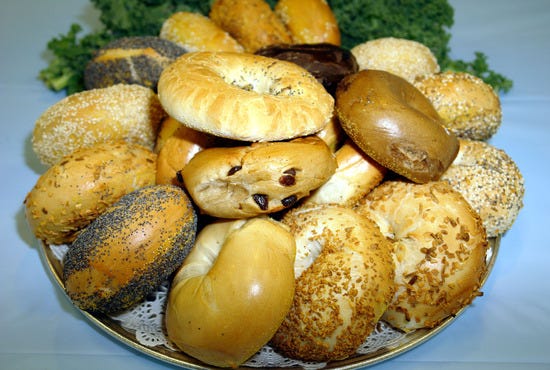 Bagels &amp; Co. is one of the best restaurants in Miami, FL