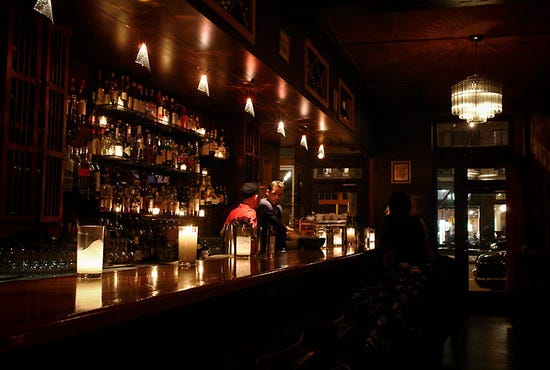 611 Supreme Creperie &amp; Cafe is one of the best restaurants in Seattle, WA