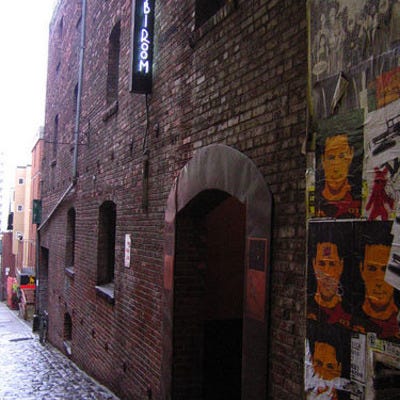 Alibi Room makes for some of the best nightlife in Seattle, WA