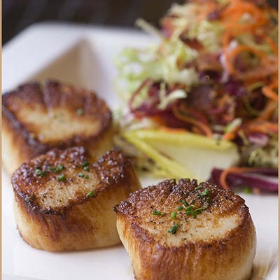 Andaluca is one of the best restaurants in Seattle, WA