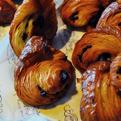 Bakery Nouveau is one of the best restaurants in Seattle, WA