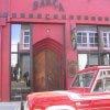 Barca makes for some of the best nightlife in Seattle, WA