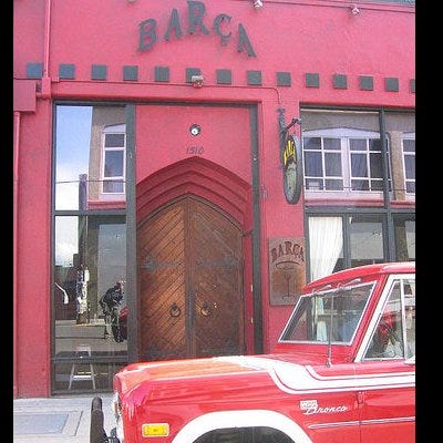 Barca makes for some of the best nightlife in Seattle, WA