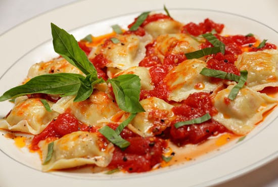 Caf&Atilde;&copy; Ragazzi is one of the best restaurants in Miami, FL