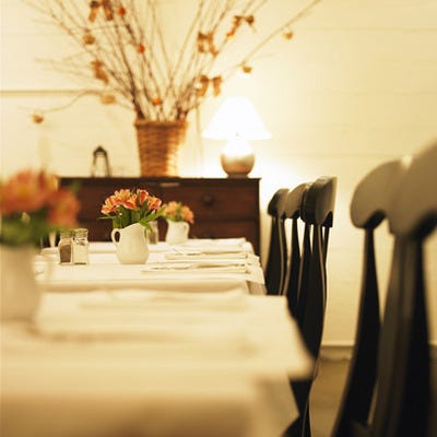 Boat Street Caf&eacute; &amp; Kitchen is one of the best restaurants in Seattle, WA