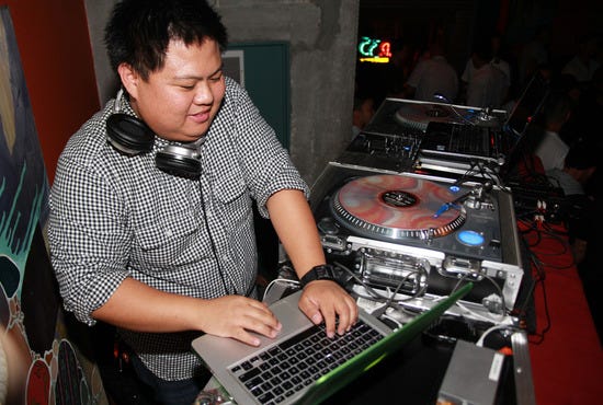 Bar 35 makes for some of the best nightlife in Honolulu, HI