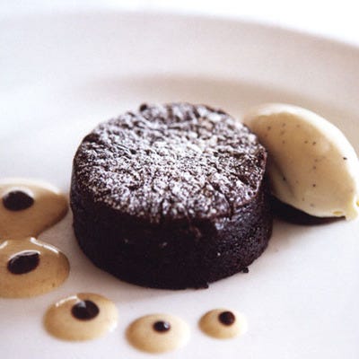 Campagne Restaurant is one of the best restaurants in Seattle, WA