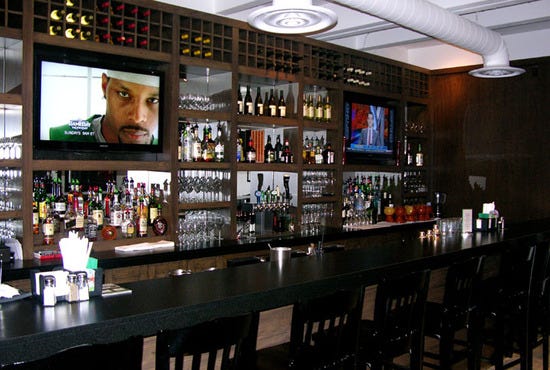 Havana Harry's is one of the best restaurants in Miami, FL