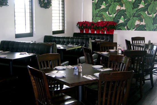 Havana Harry's is one of the best restaurants in Miami, FL