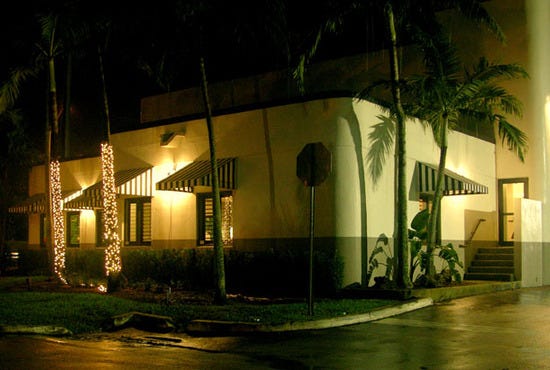 Havana Harry's is one of the best restaurants in Miami, FL
