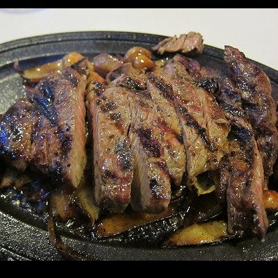 Side Street Inn is one of the best restaurants in Honolulu, HI