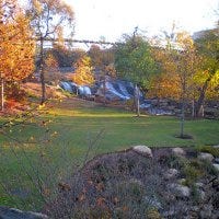 Greenville SC is Fun, Affordable Destination for Budget Travelers
