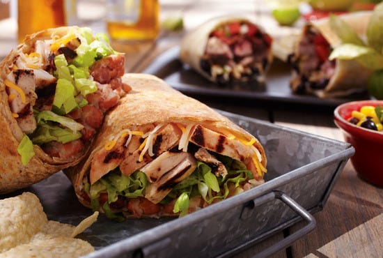 Lime Fresh Mexican Grill is one of the best restaurants in Miami, FL
