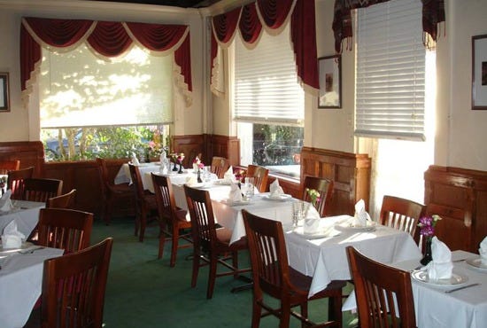 Annie's Thai Castle is one of the best restaurants in Atlanta, GA