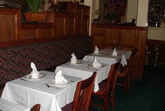 Annie's Thai Castle is one of the best restaurants in Atlanta, GA