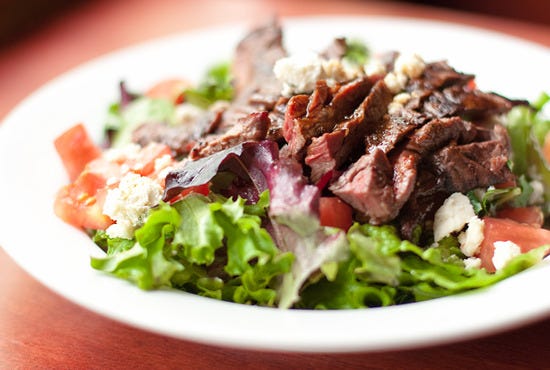 Circa Neighborhood Grill &amp; Ale House is one of the best restaurants in Seattle, WA