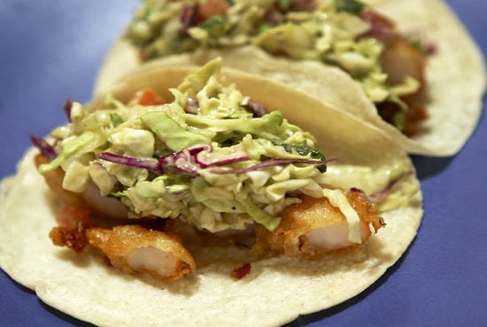 Mercadito Midtown is one of the best restaurants in Miami, FL