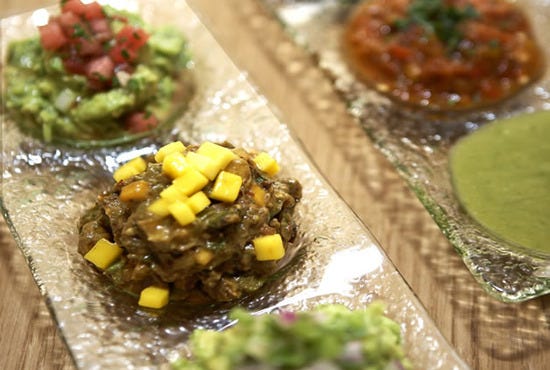 Mercadito Midtown is one of the best restaurants in Miami, FL