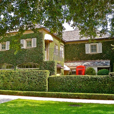 Merrick House is one of the best things to do in Miami, FL