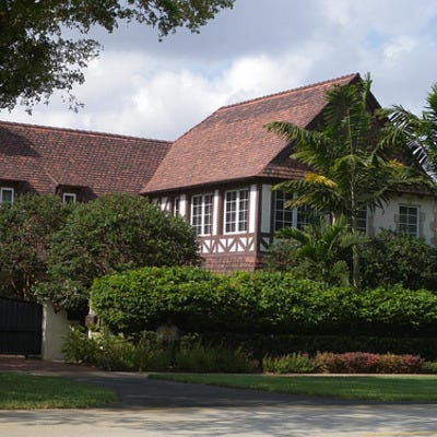Merrick House is one of the best things to do in Miami, FL
